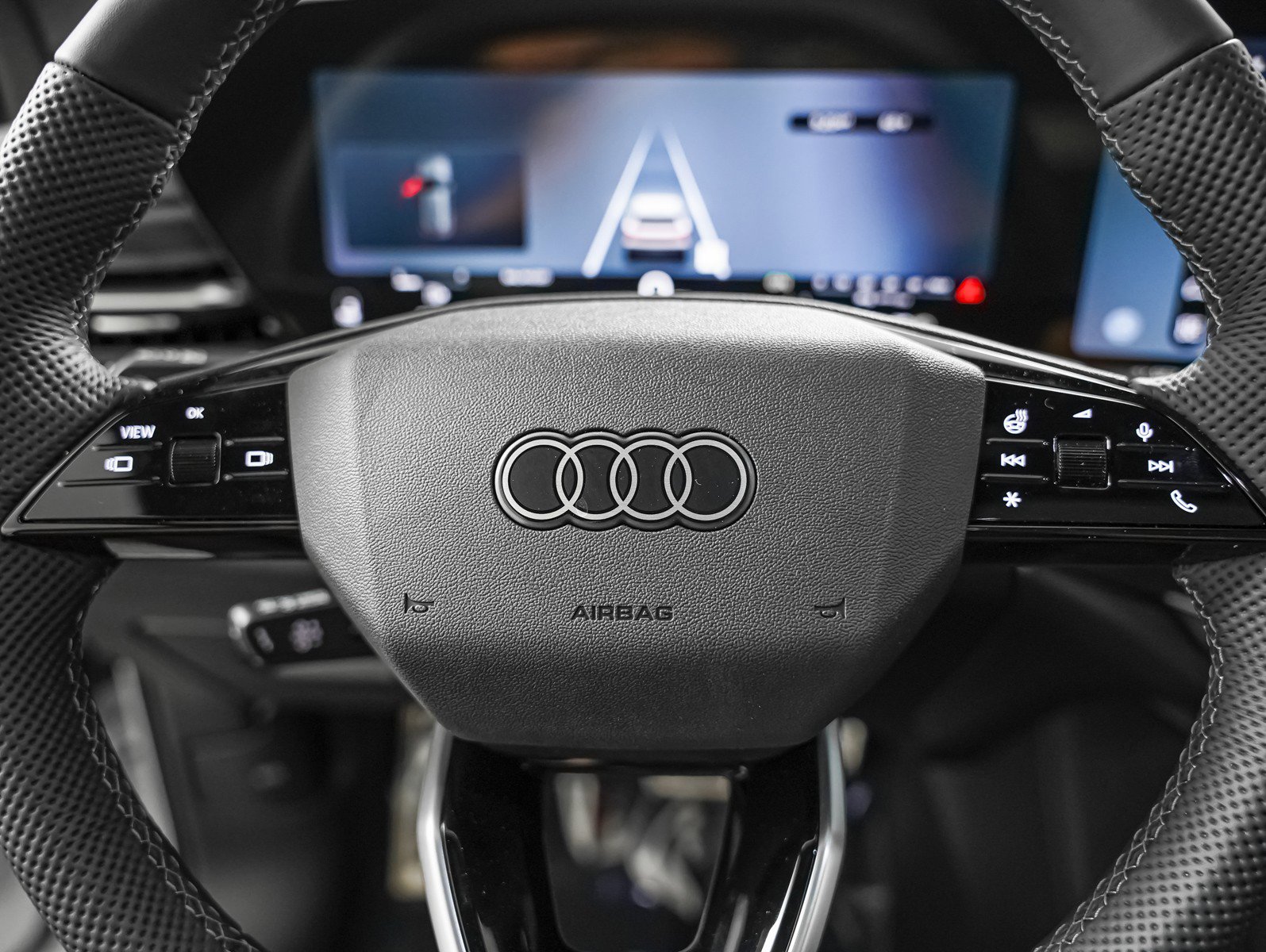 New 2026 Audi SQ5 Premium Plus AWD/4WD image 15