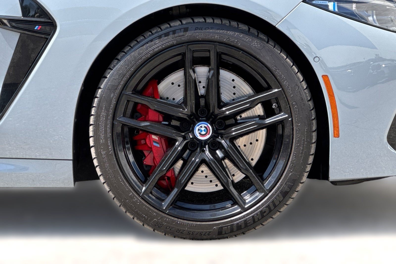 Used 2023 BMW M8 Competition AWD/4WD image 13