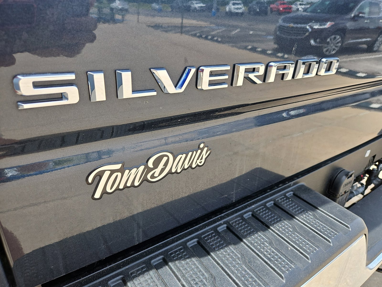 Used 2021 Chevrolet Silverado 1500 LT w/ All Star Edition Plus AWD/4WD image 20