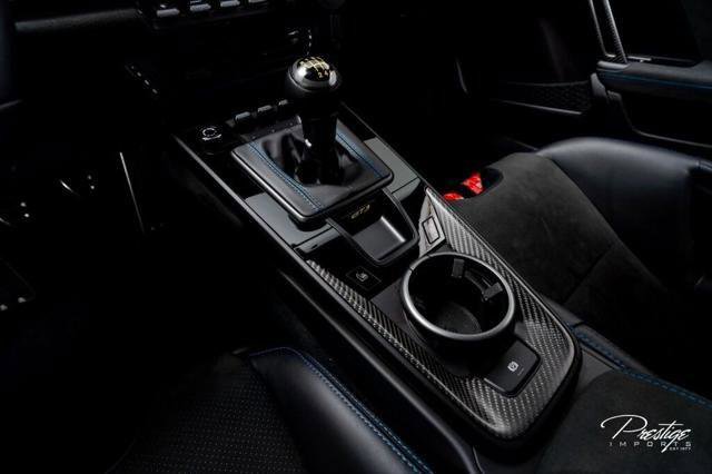 Used 2025 Porsche 911 GT3 RWD image 39
