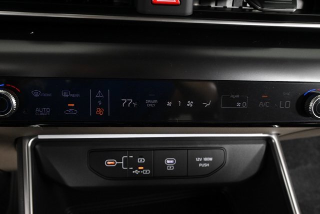 New 2026 Kia Carnival LXS image 23