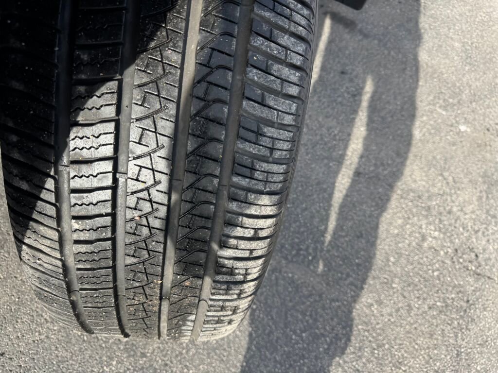 Certified 2021 Mercedes-Benz G 550 image 29