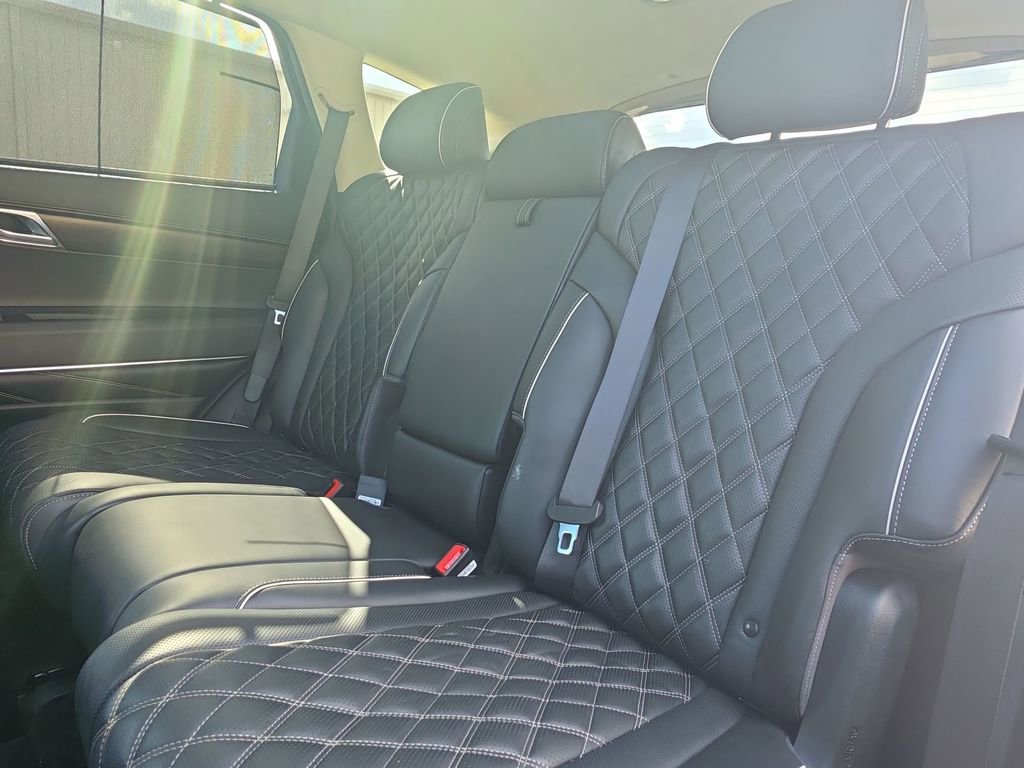 Used 2024 Genesis GV80 3.5T w/ Prestige Package image 24