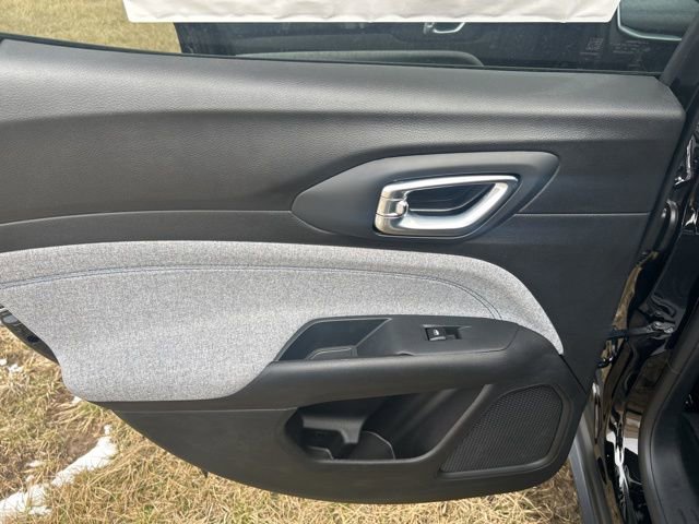 New 2025 Jeep Compass Latitude image 43