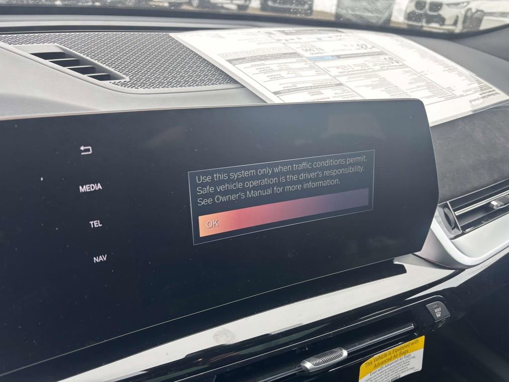 New 2026 BMW X2 xDrive28i w/ Technology Package image 19