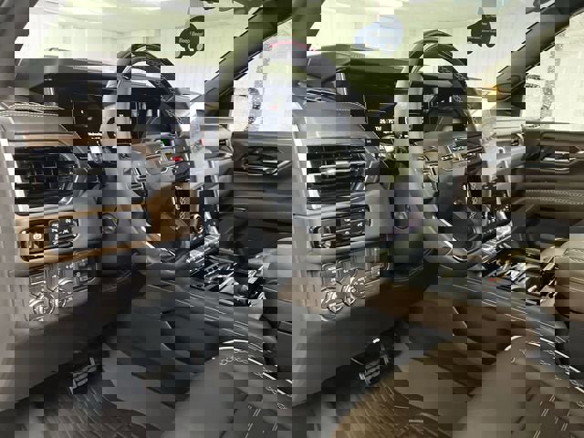 Certified 2025 GMC Yukon XL Denali Ultimate image 10