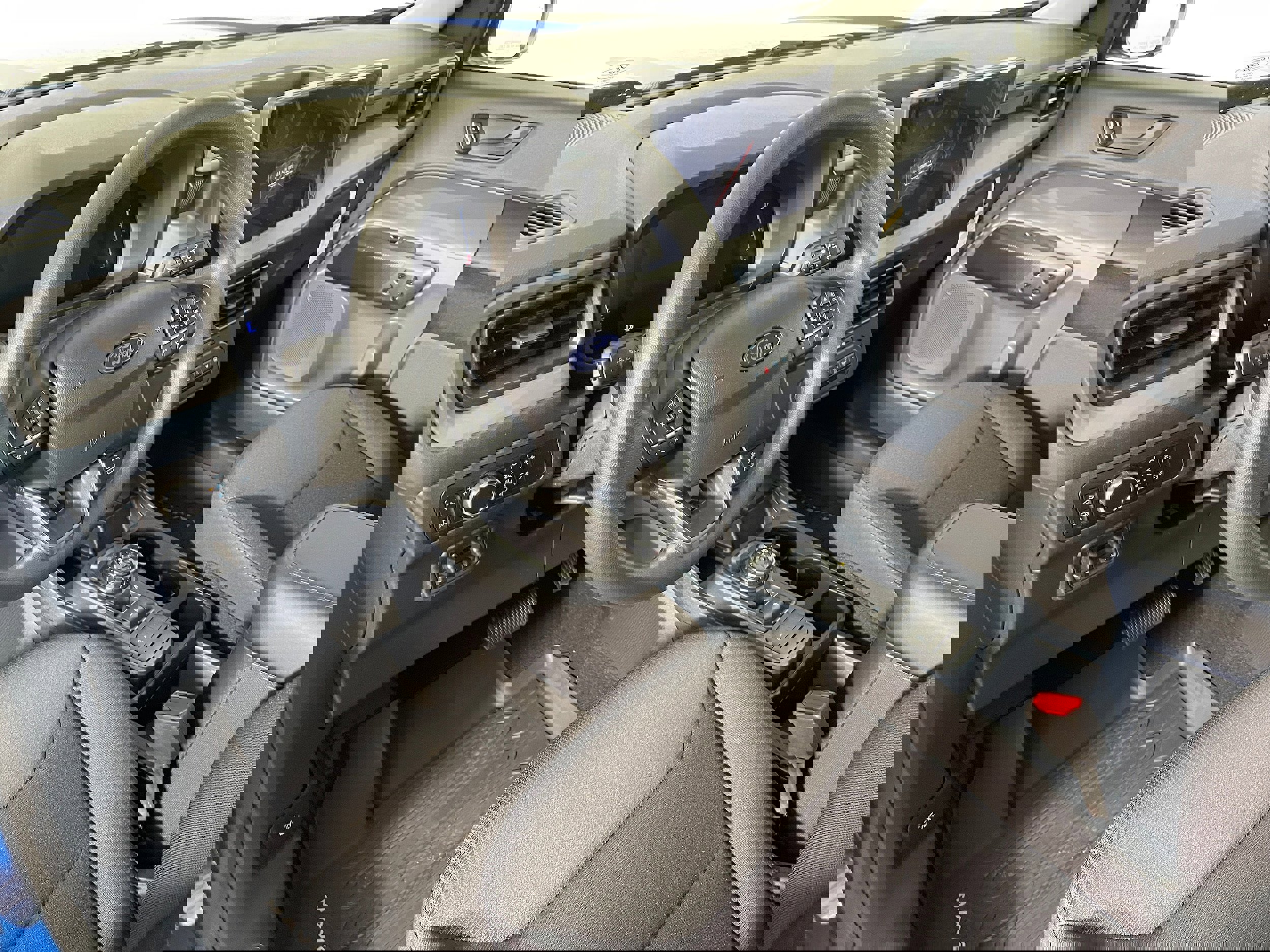 New 2026 Ford Maverick XL w/ Equipment Group 101A image 2