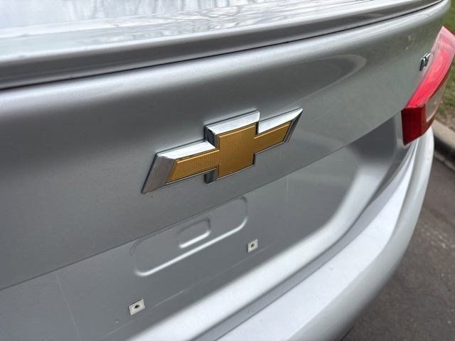 Used 2017 Chevrolet Cruze LT w/ RS Package image 45