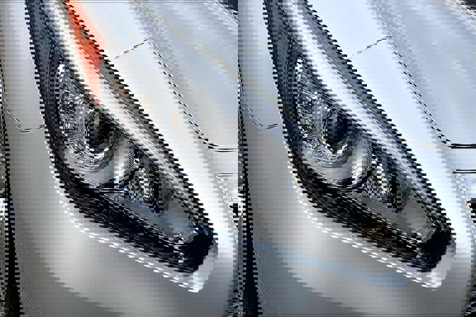 Used 2018 INFINITI Q70 L 3.7 image 27