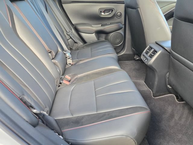 Certified 2026 Acura ADX A-Spec FWD image 15