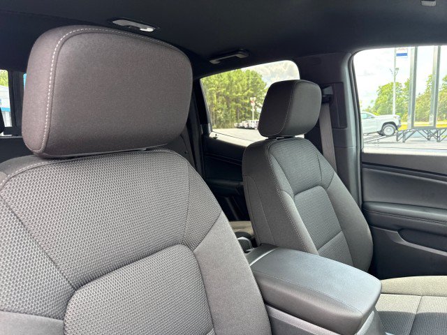 New 2026 Chevrolet Colorado LT w/ Advanced Trailering Package RWD image 12