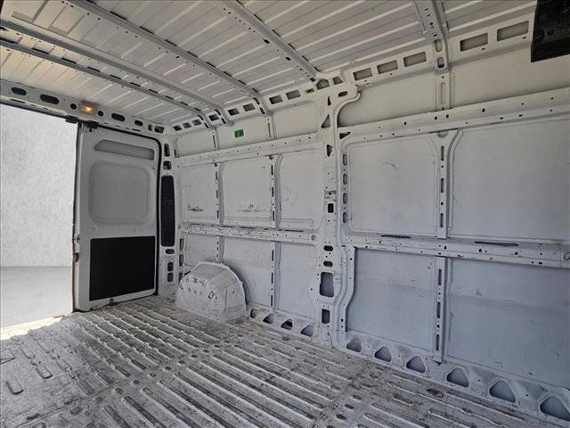Used 2023 RAM ProMaster 2500 FWD image 17