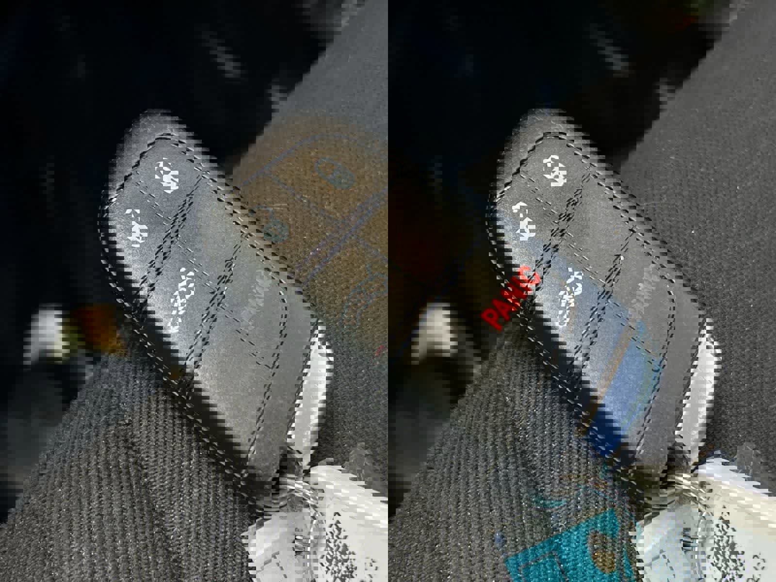 Used 2019 Dodge Durango SXT image 29