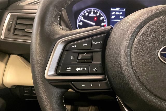 Used 2025 Subaru Ascent Limited AWD/4WD image 18