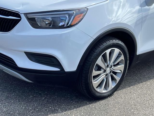 Used 2020 Buick Encore Preferred image 9