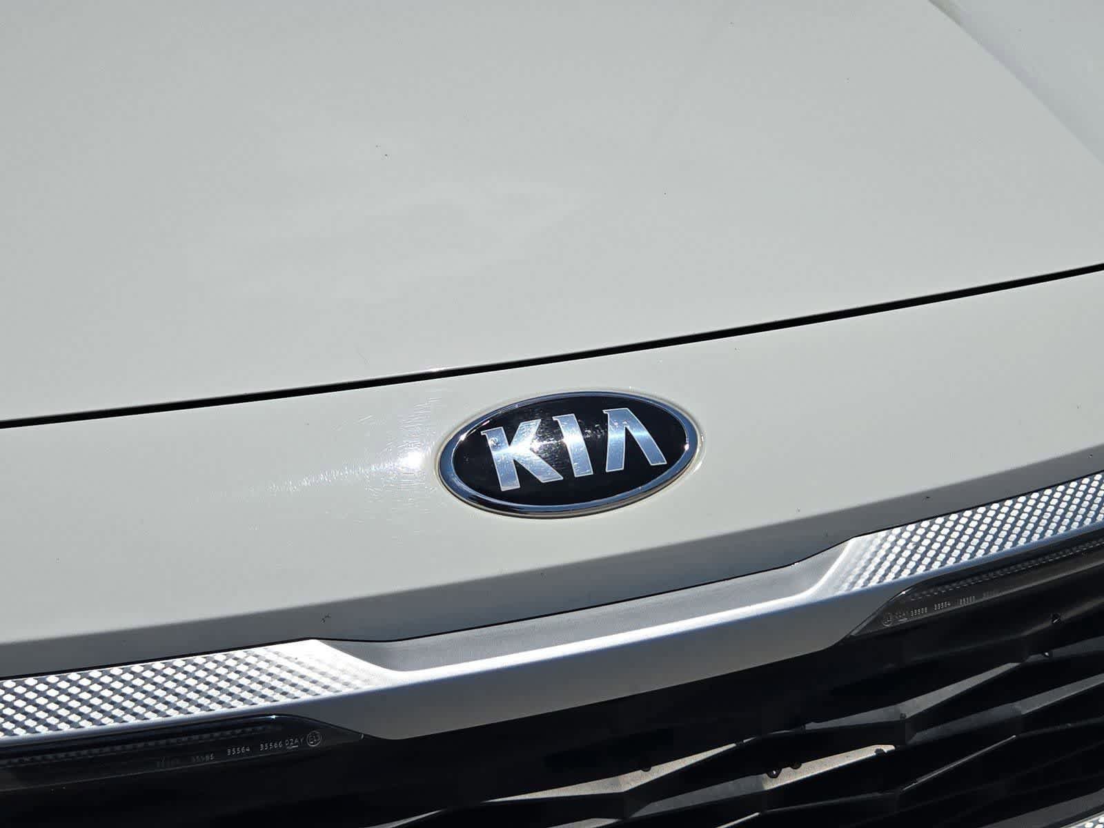 Used 2021 Kia Seltos S AWD/4WD image 11