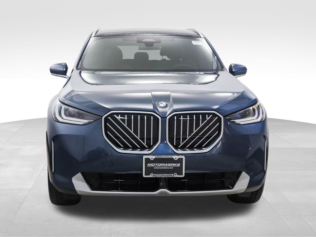 New 2026 BMW X3 xDrive30 image 8