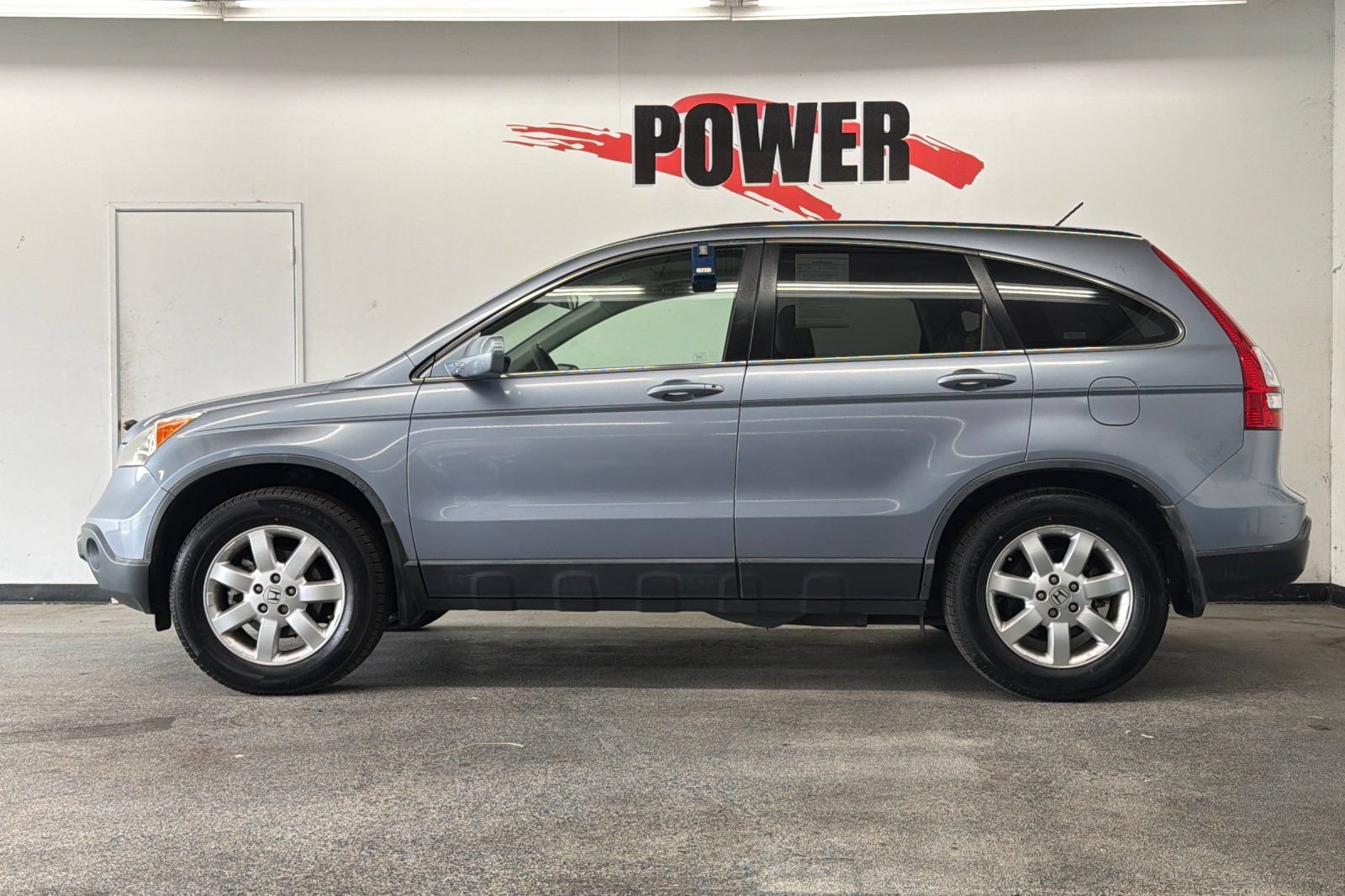 Used 2007 Honda CR-V EX-L image 6
