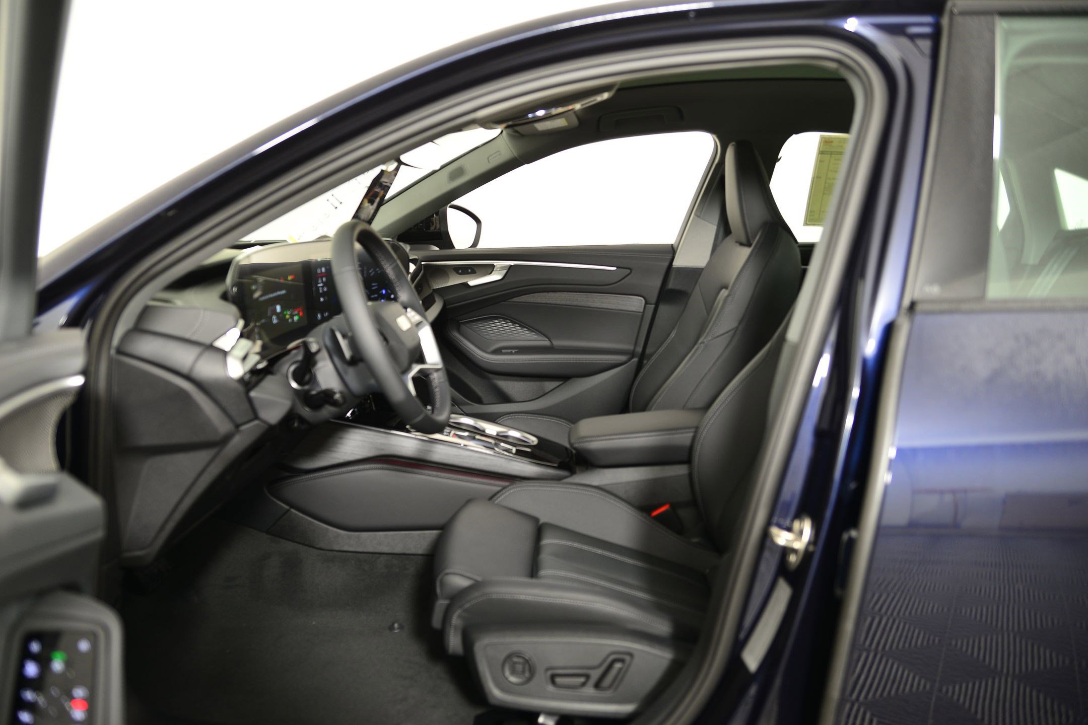 New 2026 Audi A6 Premium Plus image 22