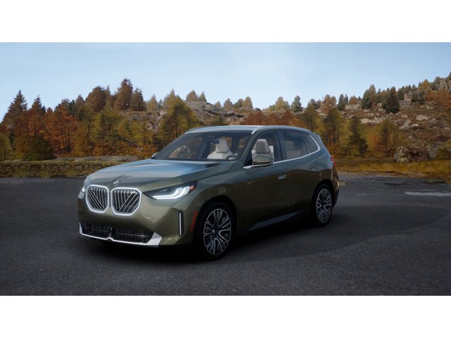 New 2026 BMW X3 xDrive30 w/ Premium Package