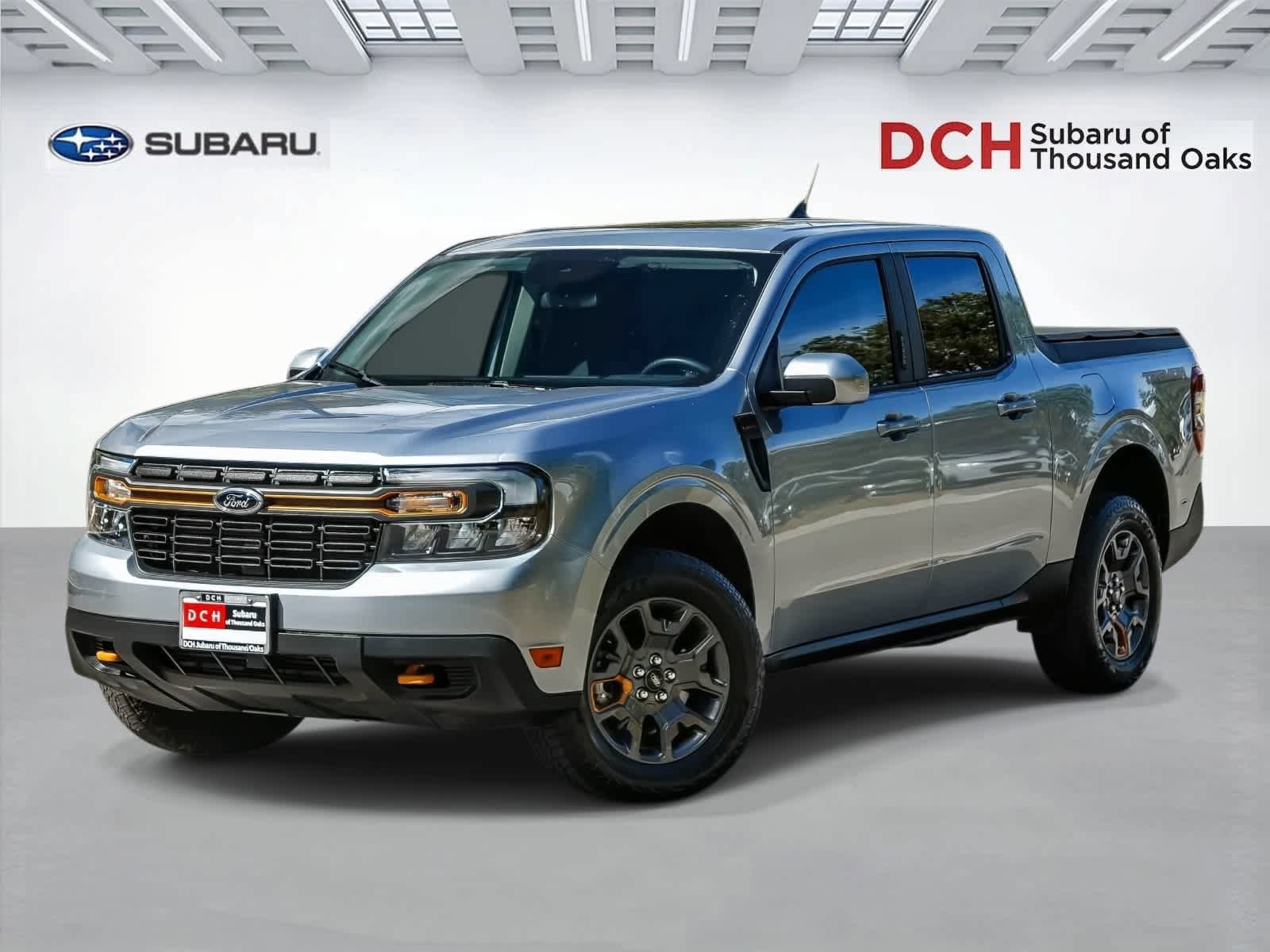 Used 2023 Ford Maverick Tremor w/ Tremor Off-Road Package