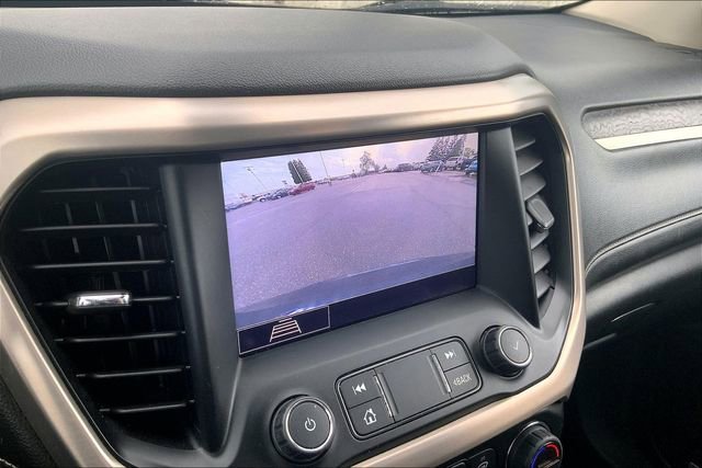 Used 2020 GMC Acadia Denali AWD/4WD image 21