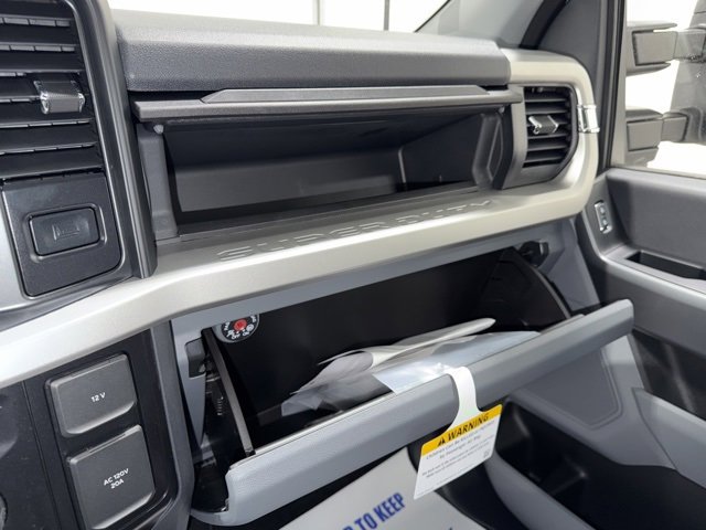 New 2026 Ford F350 XLT w/ 360-Degree Camera Package image 30