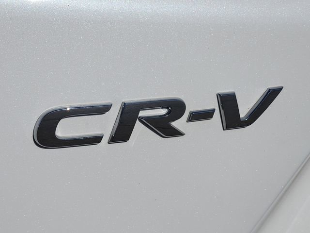 Used 2022 Honda CR-V EX image 11