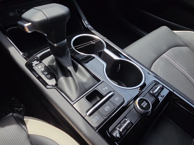 New 2026 Kia K5 GT-Line w/ GT-Line Premium Package FWD image 13