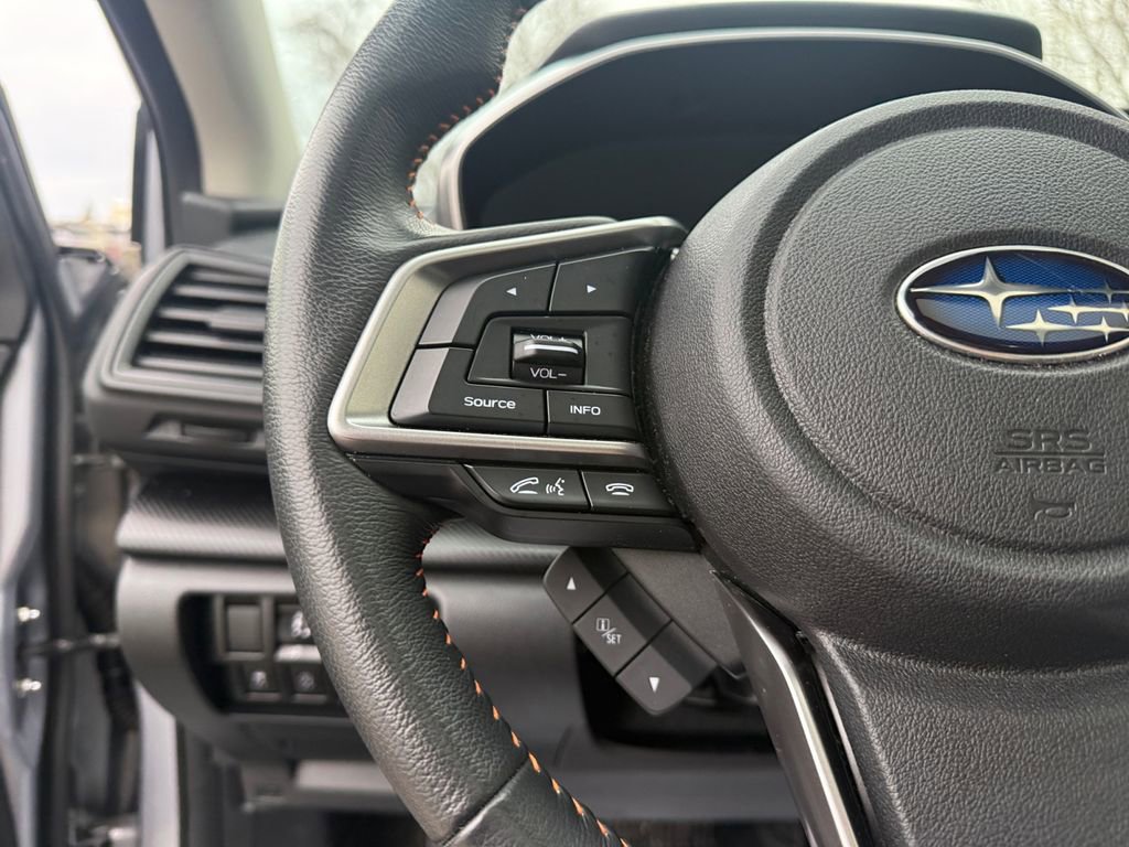Certified 2023 Subaru Crosstrek 2.0i Premium image 23