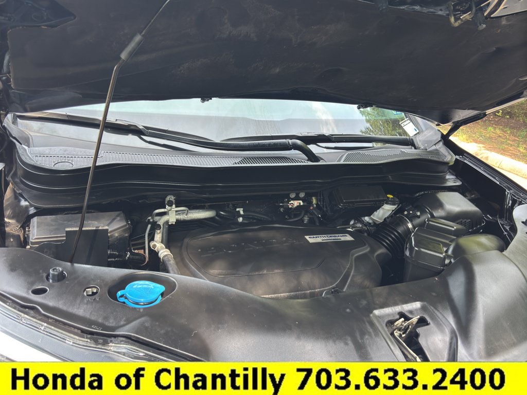 Used 2021 Honda Pilot EX-L image 33