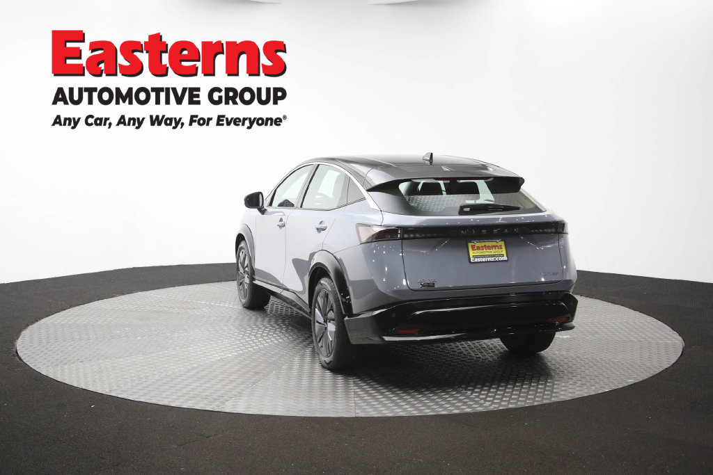 Used 2023 Nissan Ariya FWD image 64