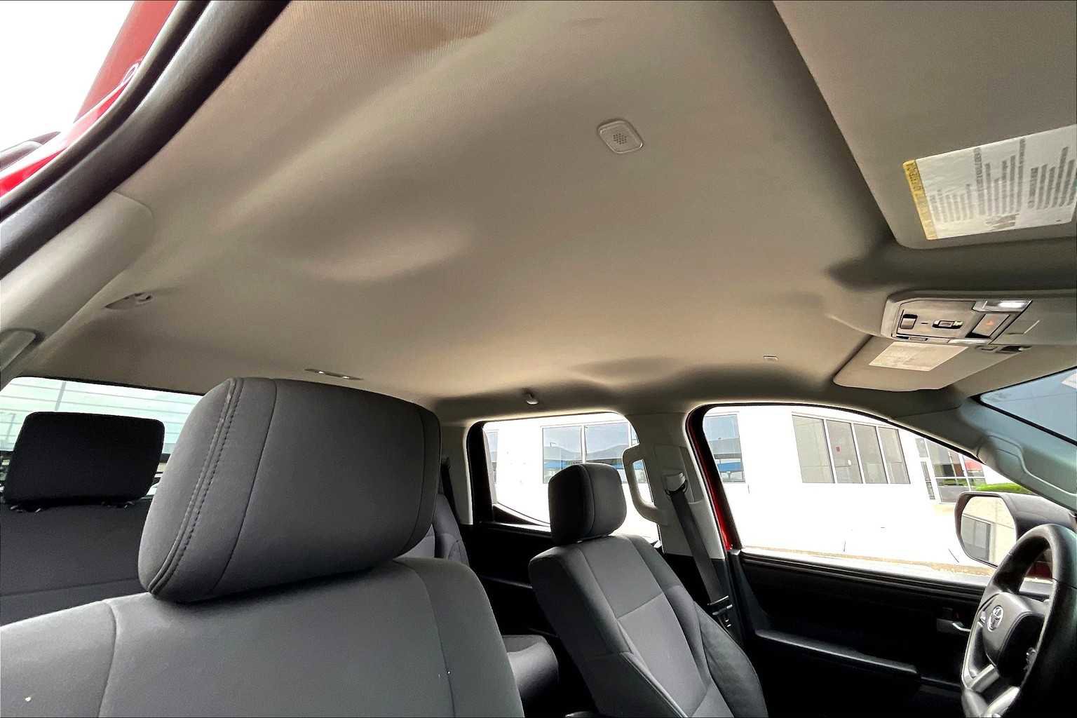 Used 2022 Toyota Tundra SR5 image 13