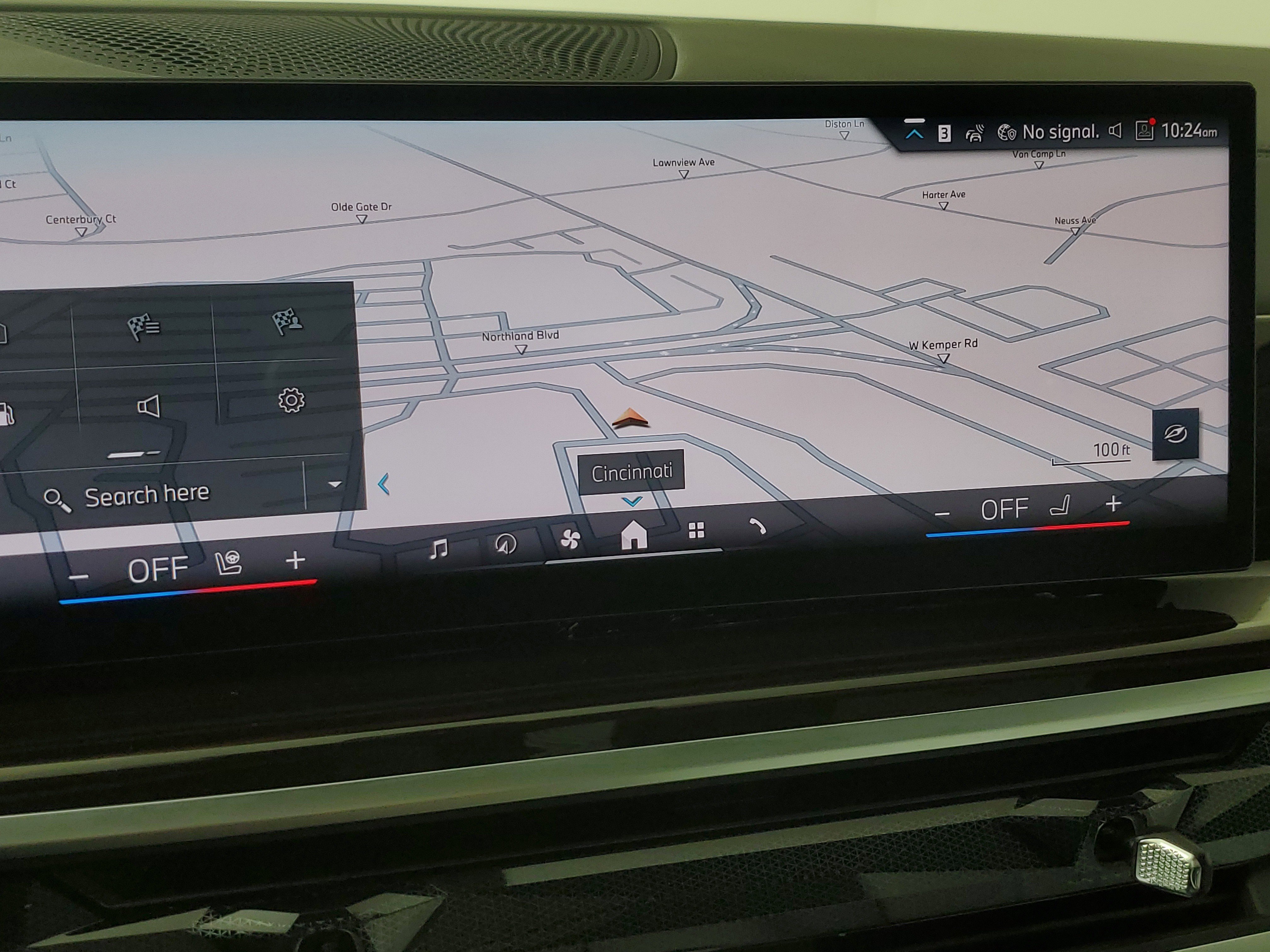 Certified 2026 BMW X5 xDrive40i w/ Climate Comfort Package image 18