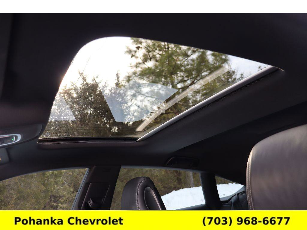 Used 2021 Audi S5 Premium Plus w/ Premium Plus Package image 19