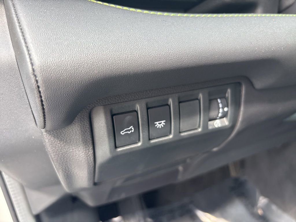 Certified 2024 Subaru Ascent Onyx Edition w/ Popular Package Onyx AWD/4WD image 22