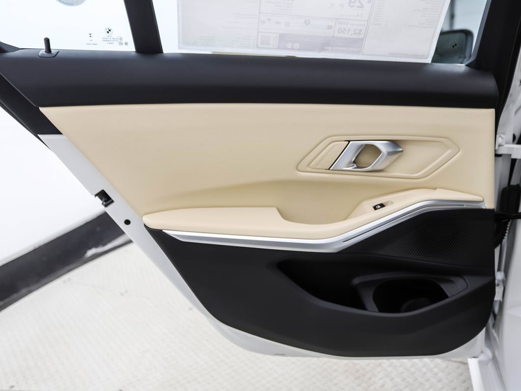 New 2026 BMW 330i xDrive Sedan image 20