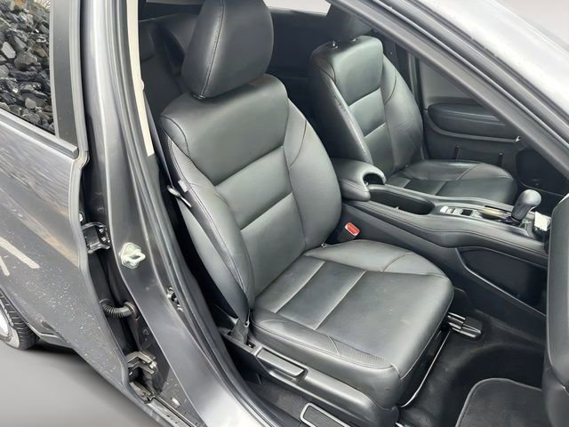 Used 2017 Honda HR-V EX-L image 18