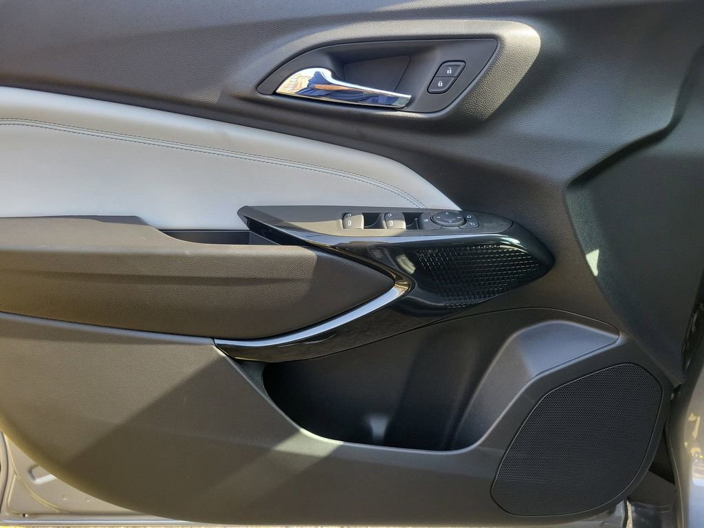 New 2026 Chevrolet Trax LT image 19