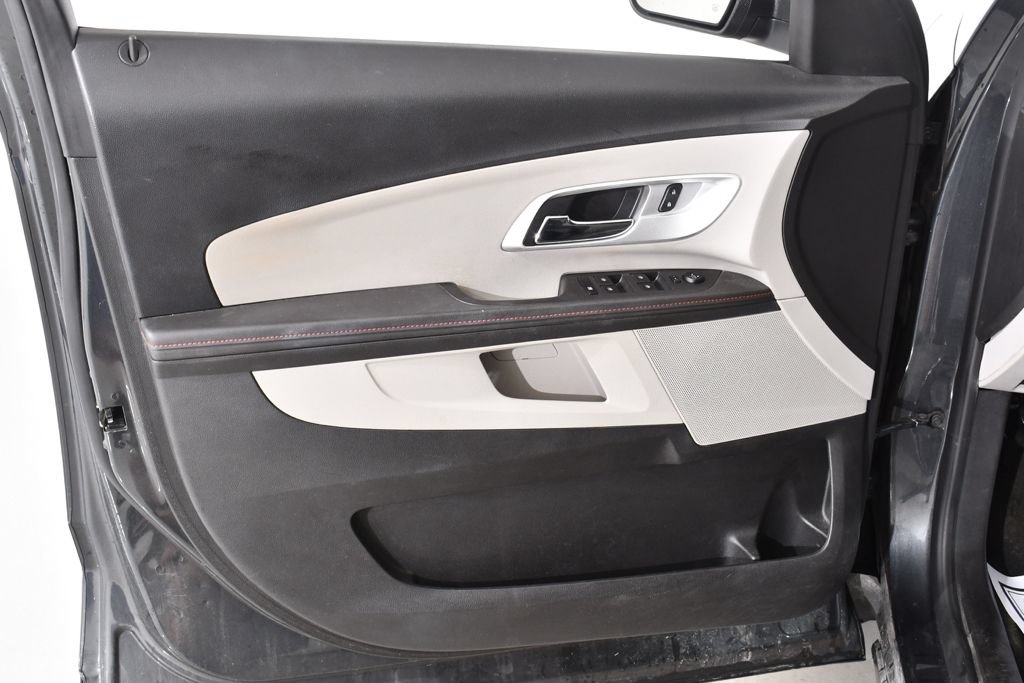 Used 2012 Chevrolet Equinox LT w/ Driver Convenience Package FWD image 25