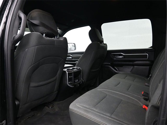 Used 2022 RAM 1500 Big Horn image 19