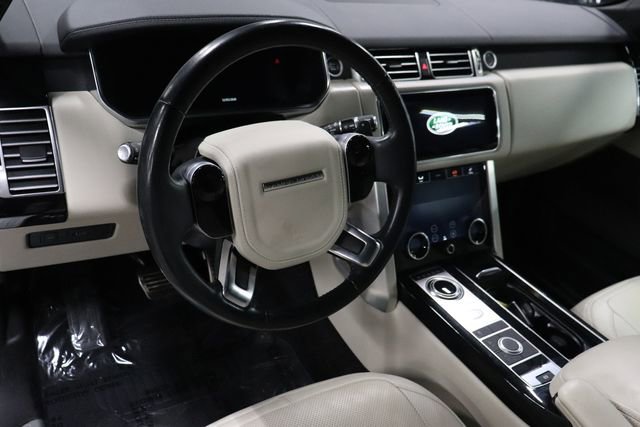 Used 2022 Land Rover Range Rover Westminster Edition AWD/4WD image 10