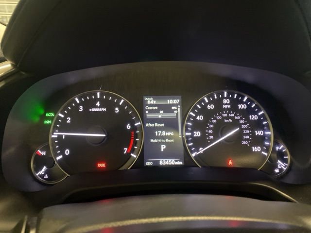 Used 2016 Lexus RX 350 AWD w/ Premium Package image 16