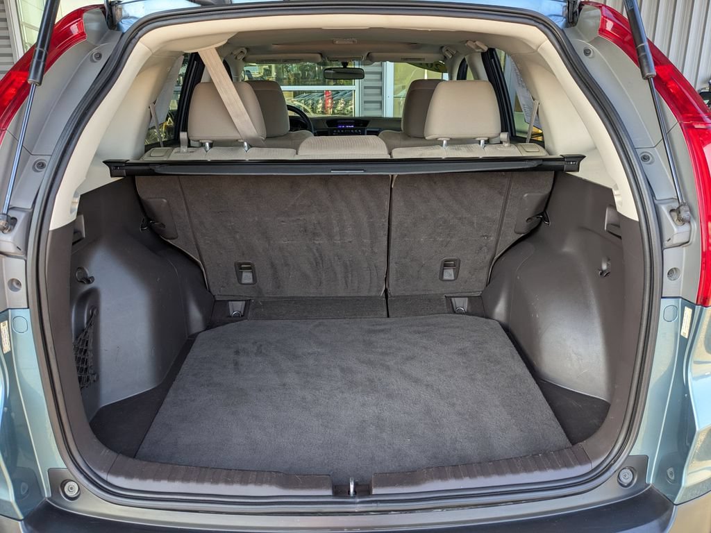 Used 2014 Honda CR-V EX image 26