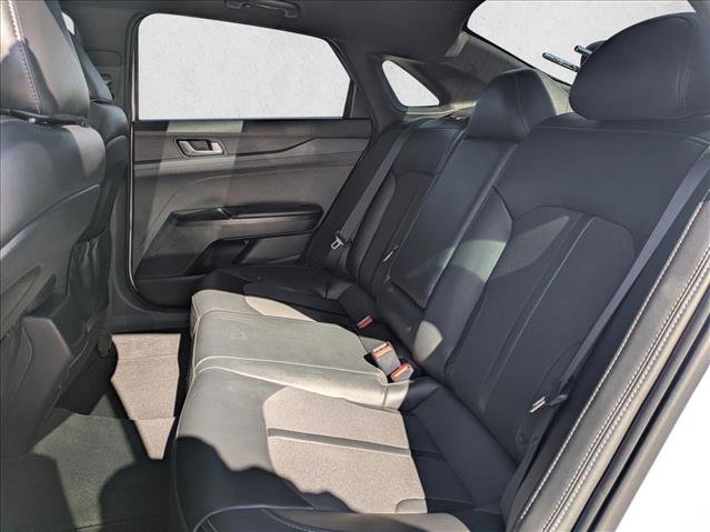 Used 2021 Kia K5 GT-Line w/ GT-Line FWD Premium Package image 18