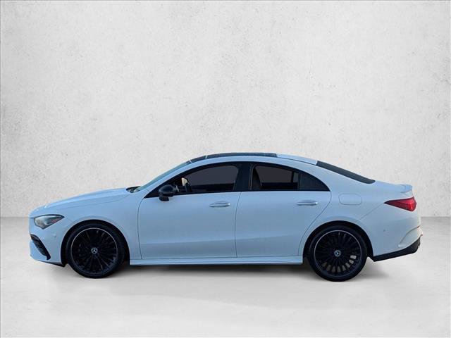 Used 2025 Mercedes-Benz CLA 250 image 9