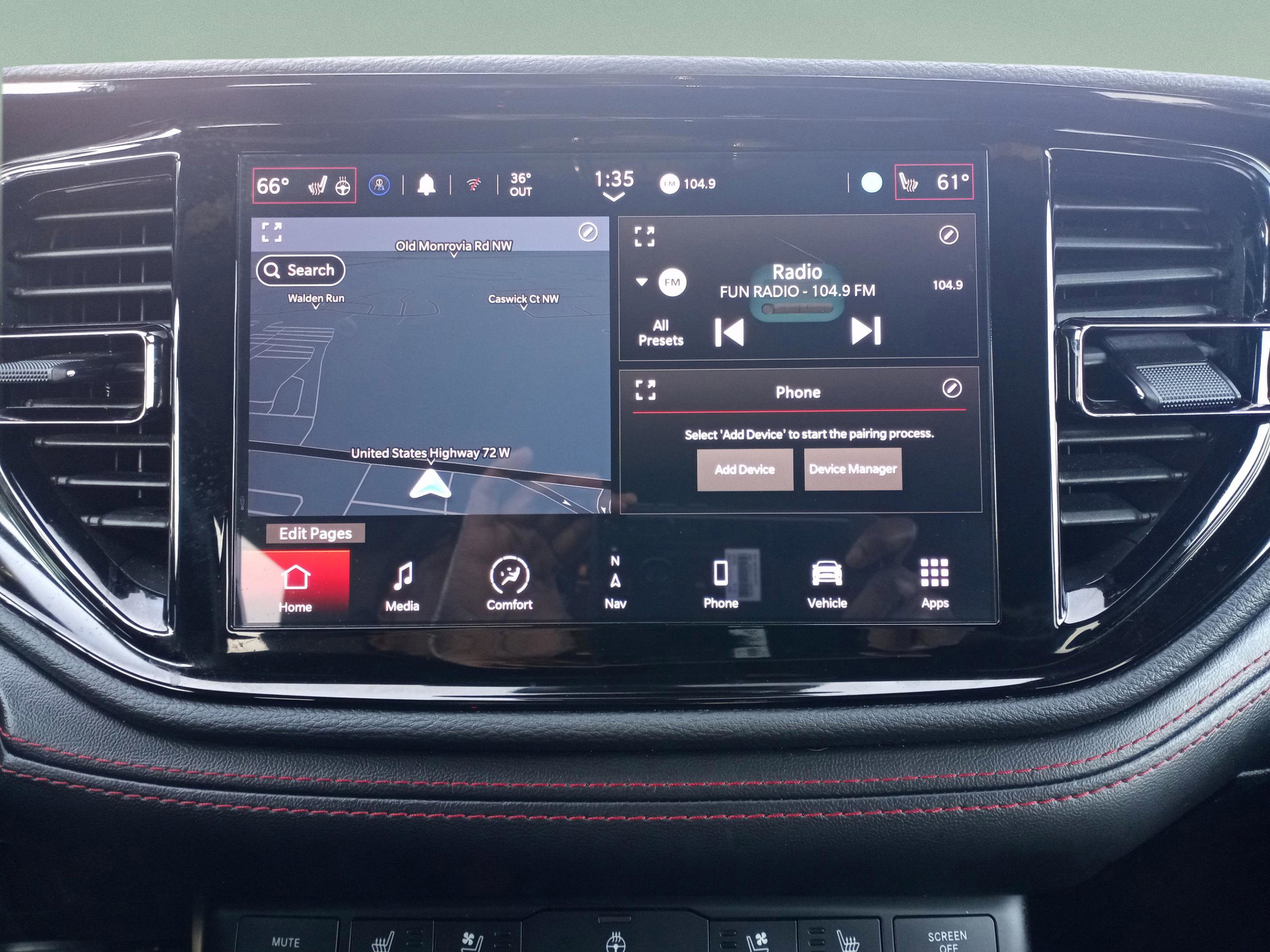 Used 2024 Dodge Durango GT image 20