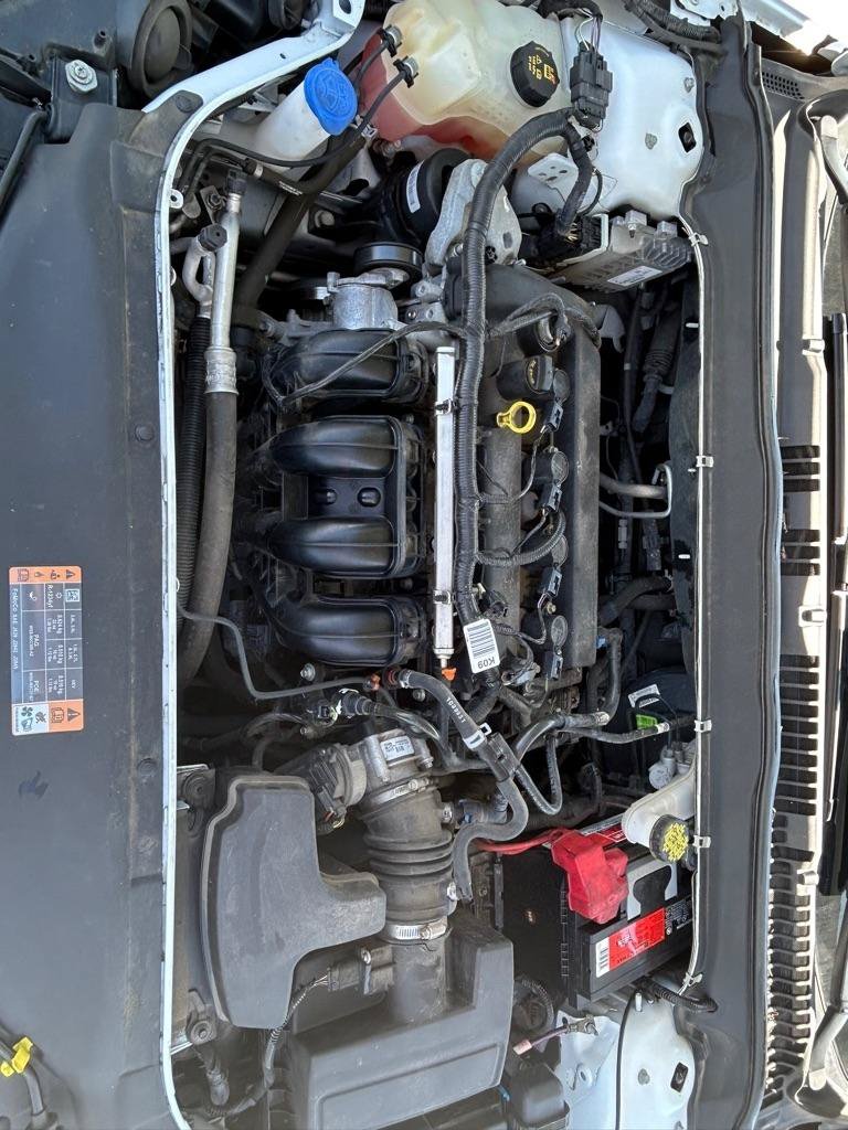 Used 2019 Ford Fusion S FWD image 15