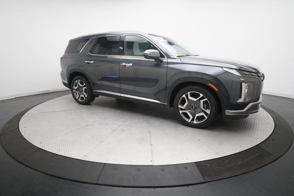 Used 2024 Hyundai Palisade SEL w/ Premium Package AWD/4WD image 36