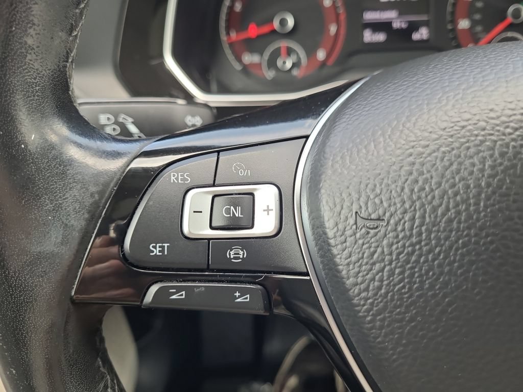 Used 2019 Volkswagen Jetta SE FWD image 19